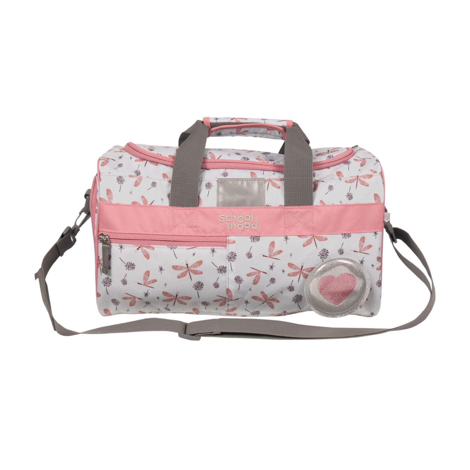 Nordic Collection Sport-/Schwimmtasche Dragonfly  Nordic Collection Sport-/Schwimmtasche Dragonfly