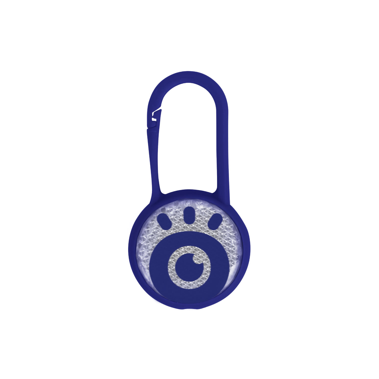 LED Anhänger, blau LED Anhänger, blau