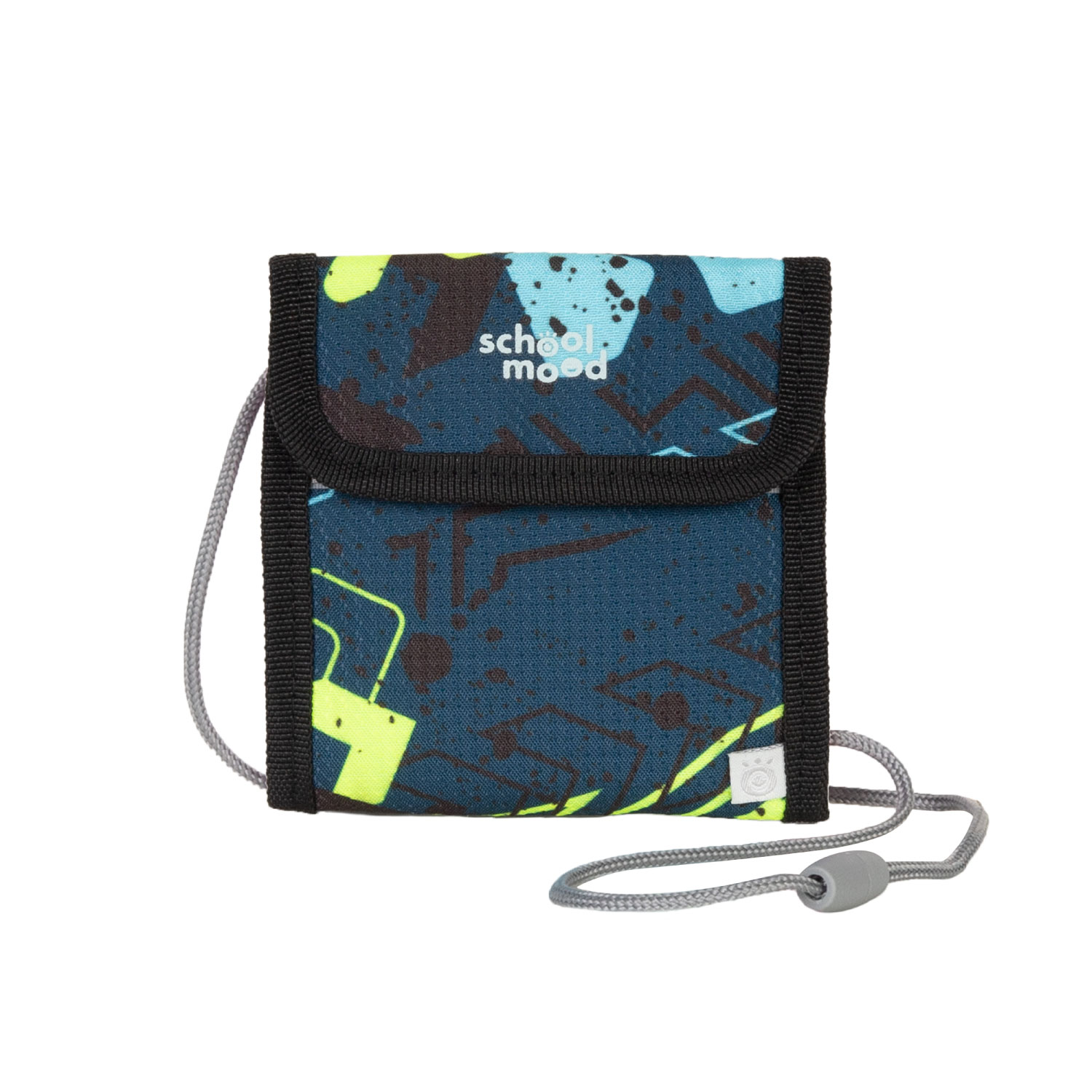 Brustbeutel Elias  Brustbeutel Elias