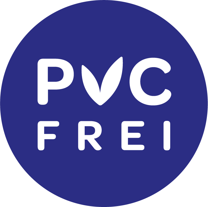 Zertifikat PFC frei