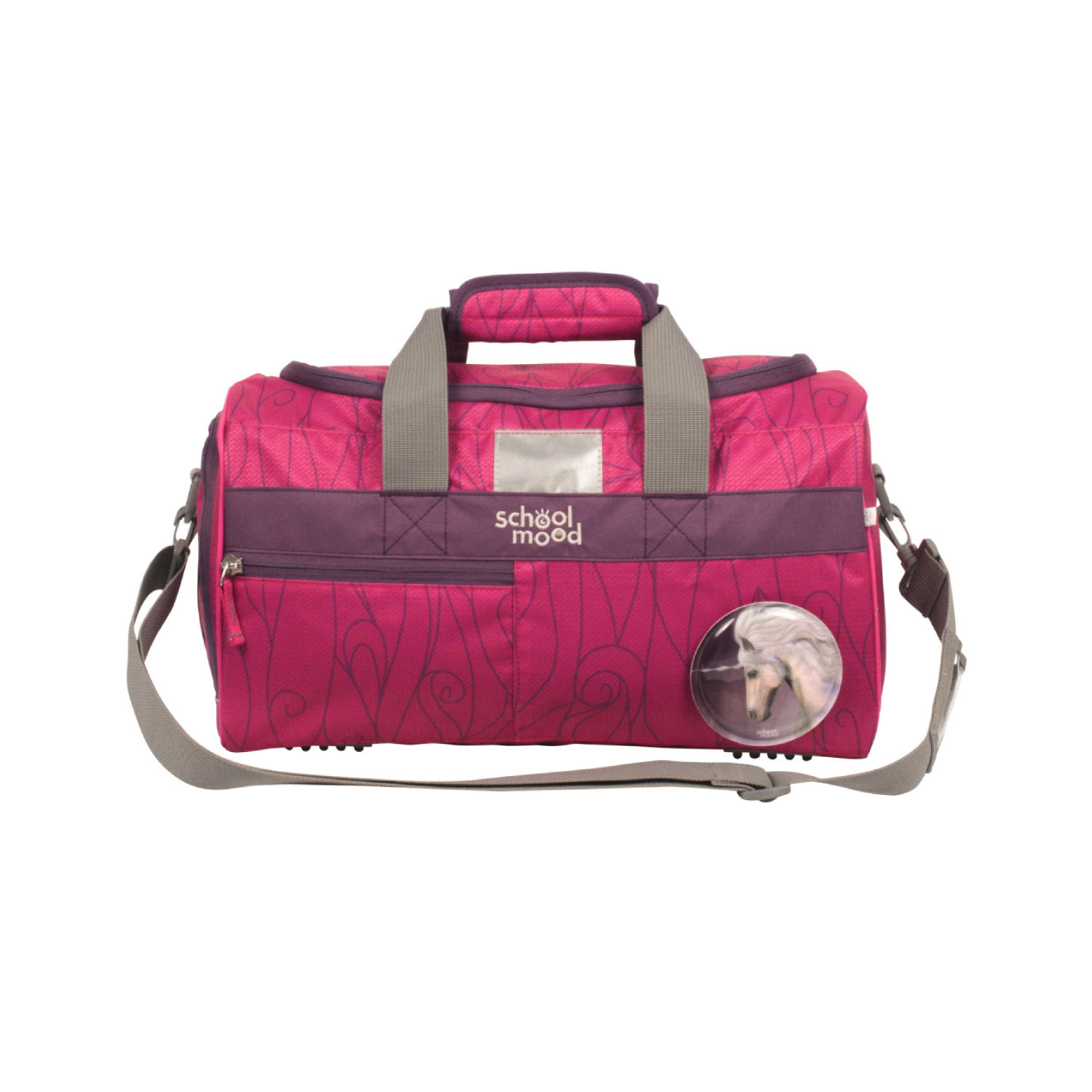 Sporttasche Luisa (Einhorn) Sporttasche Luisa (Einhorn)