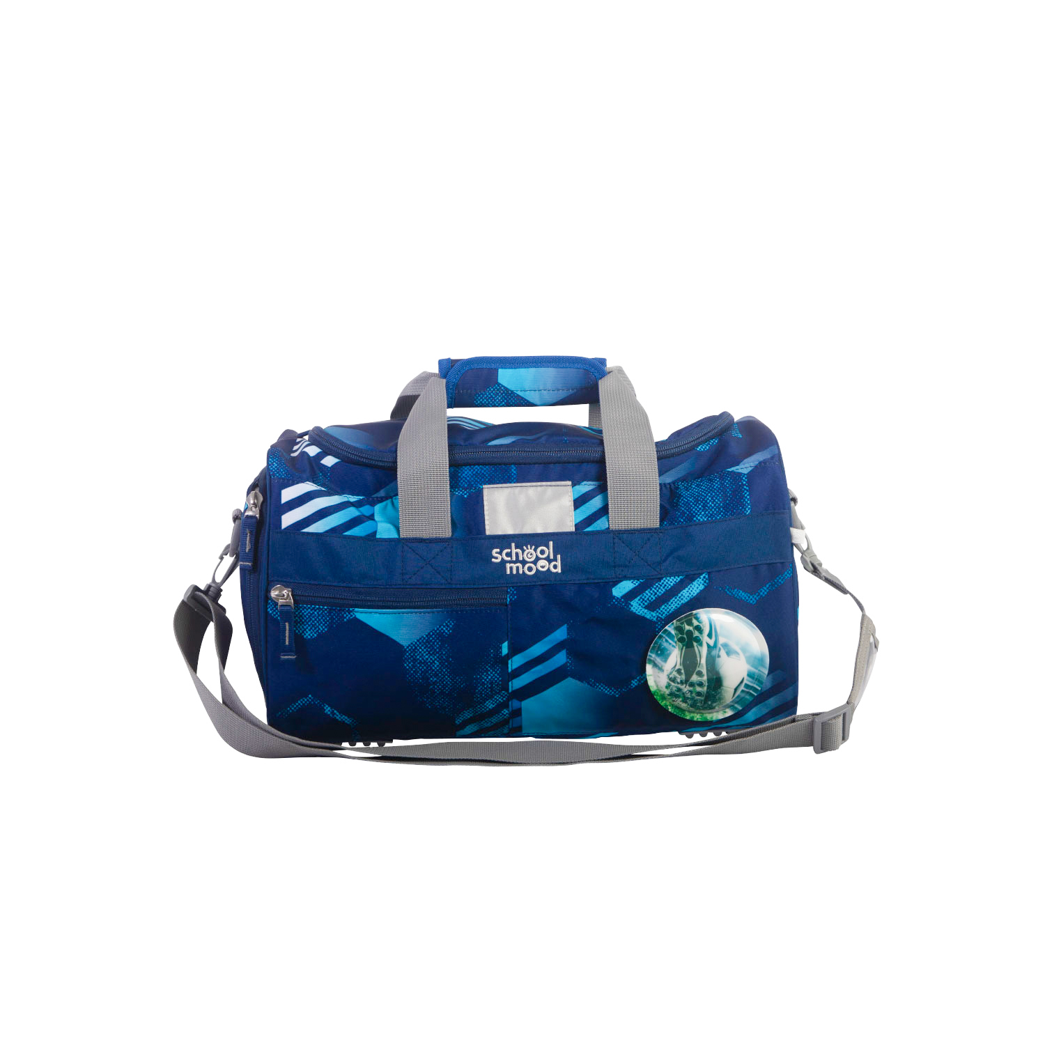 Sporttasche Jonas (Fußball) Sporttasche Jonas (Fußball)