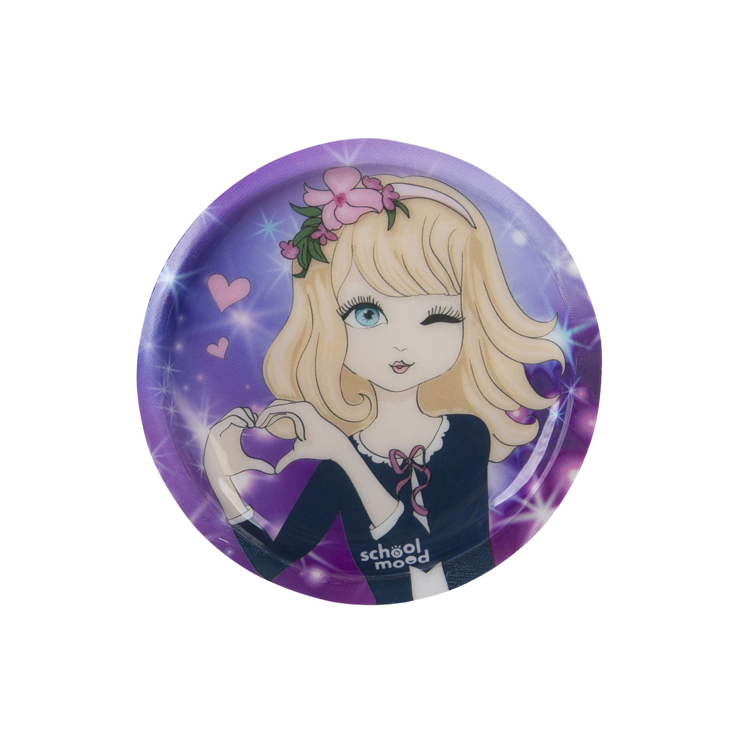 LED-Patchy Love LED-Patchy Love