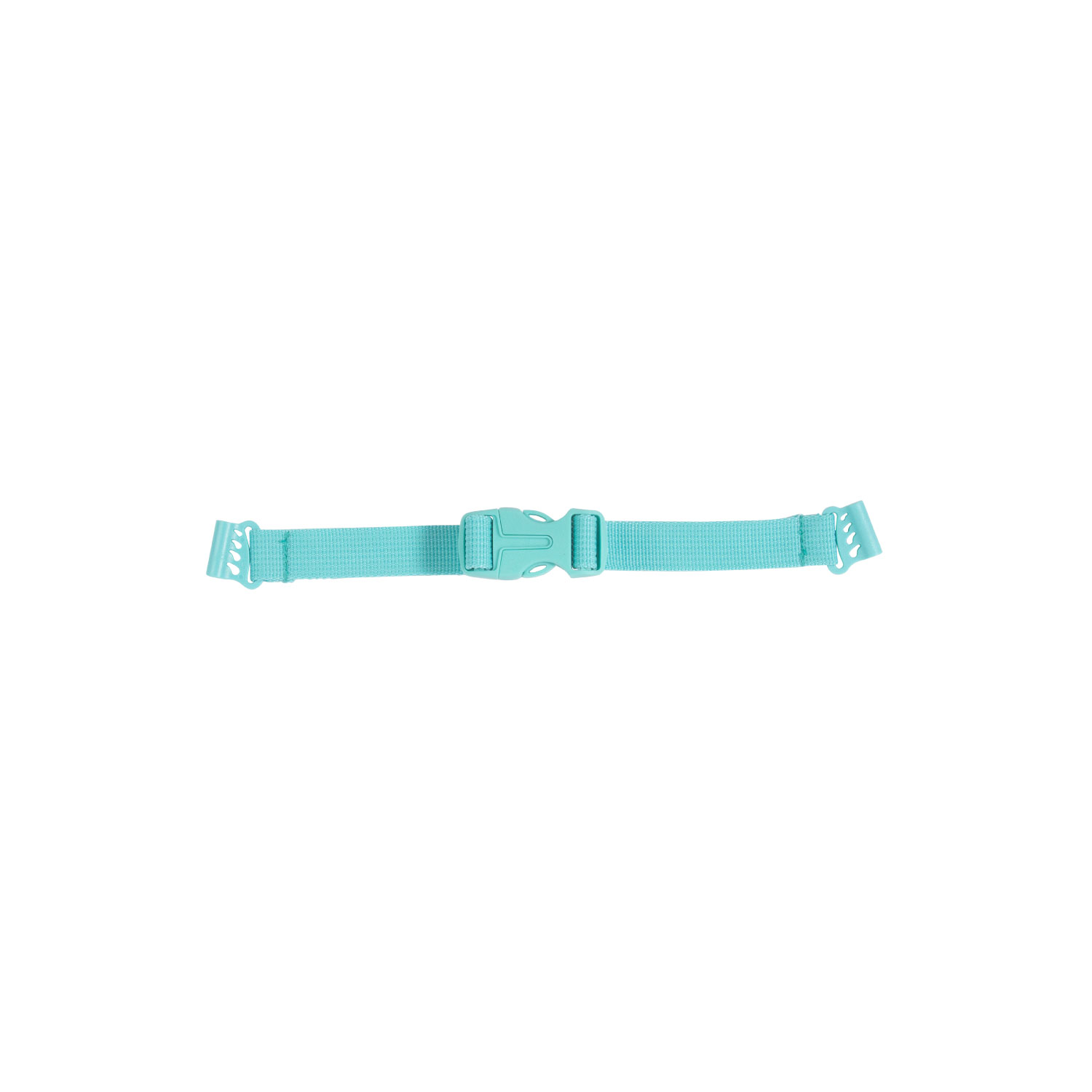Ersatz-Brustgurt (Lilly 22), Farbe türkis Ersatz-Brustgurt (Lilly 22), Farbe türkis