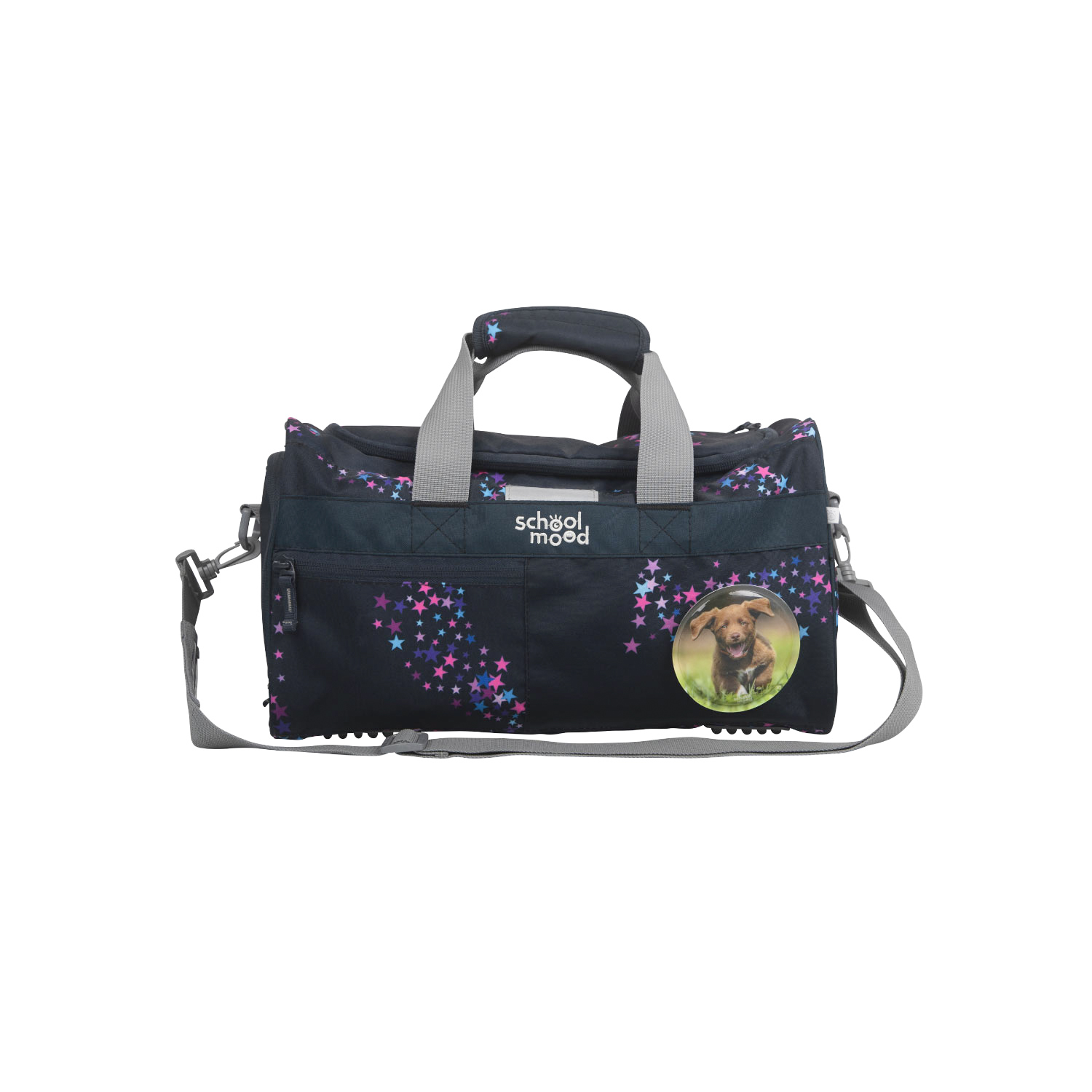 Sport-/Schwimmtasche Leni (Hund) Sport-/Schwimmtasche Leni (Hund)