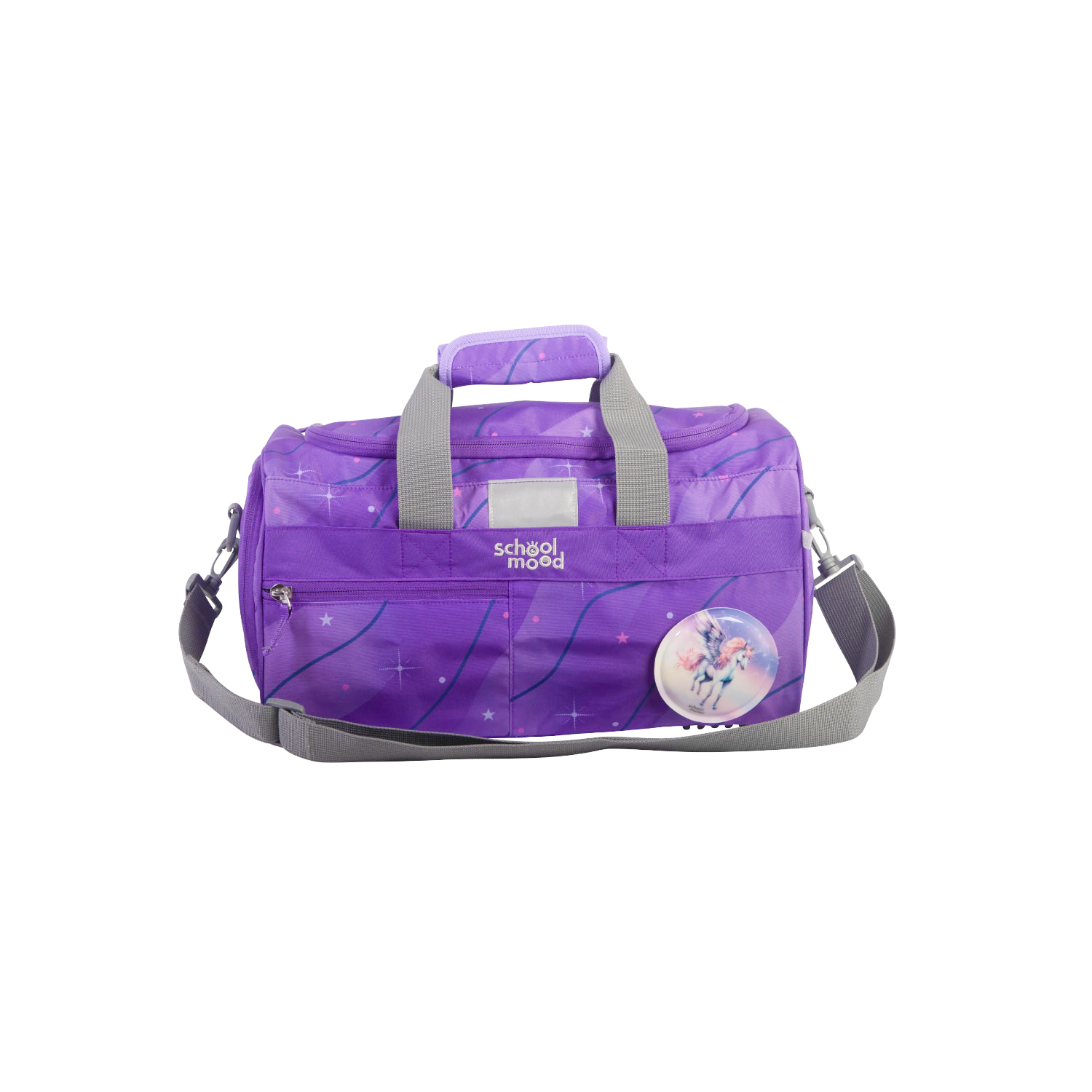 Sport-/Schwimmtasche Marie (Pegasus) Sport-/Schwimmtasche Marie (Pegasus)