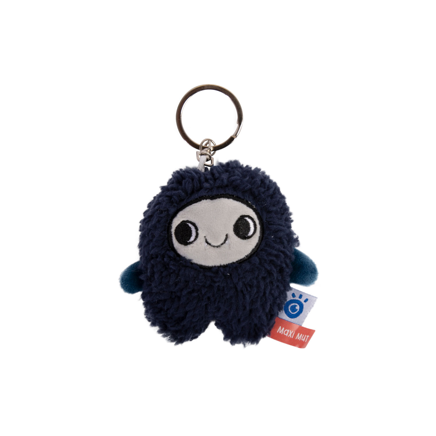 Moodie "Maxi Mut", Plüschanhänger Moodie "Maxi Mut", Plüschanhänger