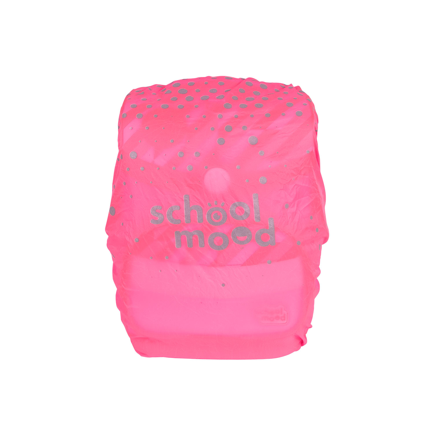 Regenhaube neonpink  Regenhaube neonpink