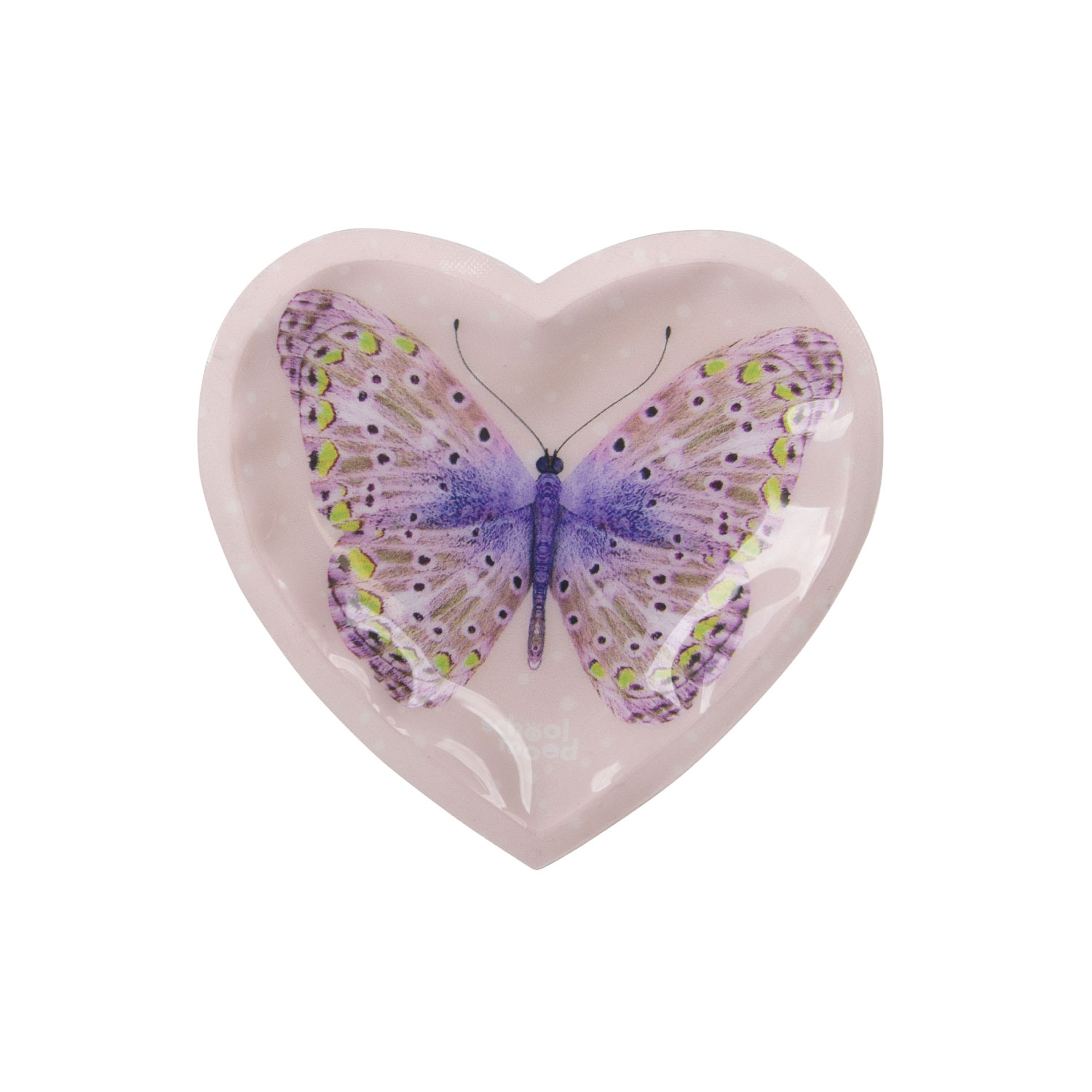 LED-Patchy Schmetterling LED-Patchy Schmetterling