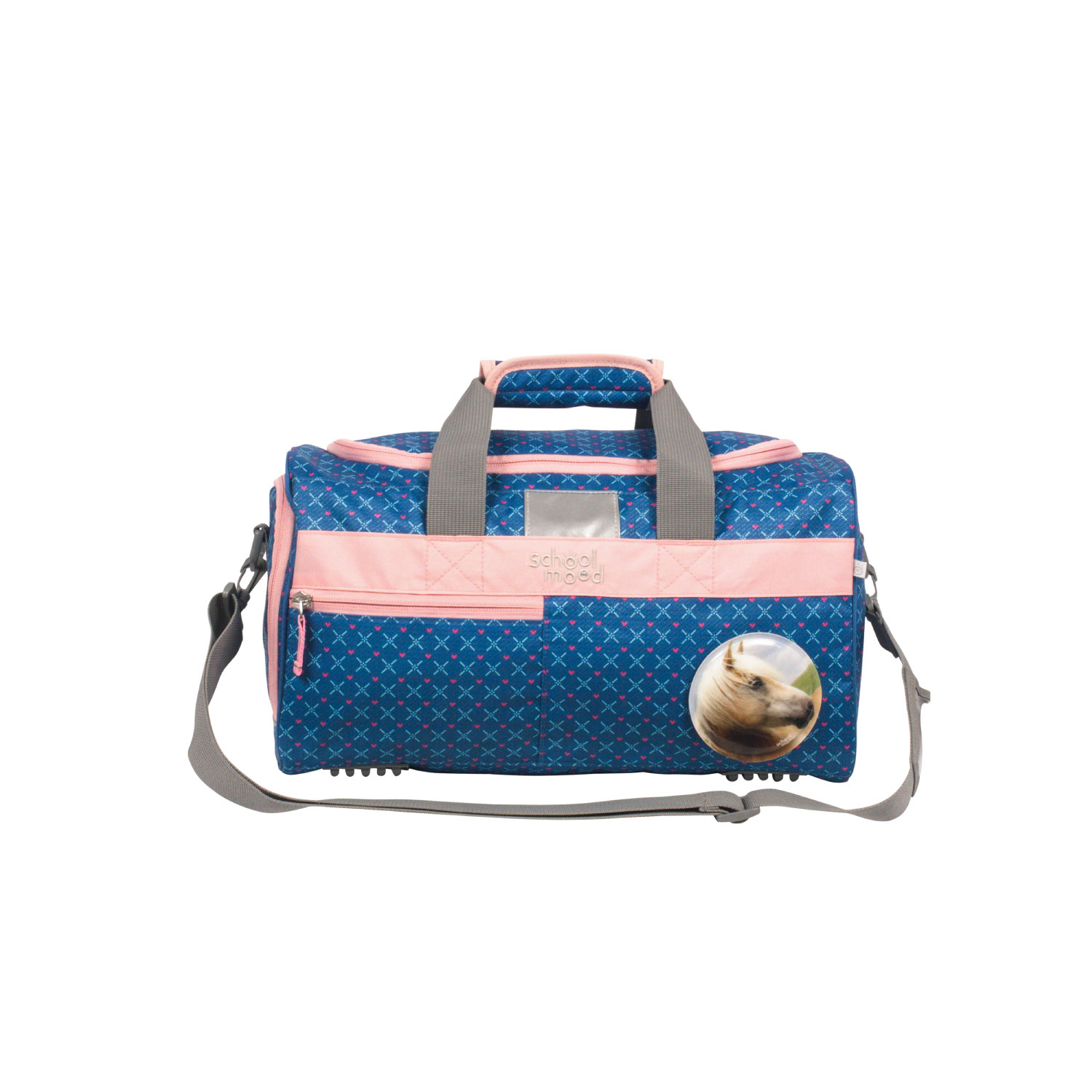 Sport-/Schwimmtasche Mila (Pferd)  Sport-/Schwimmtasche Mila (Pferd)