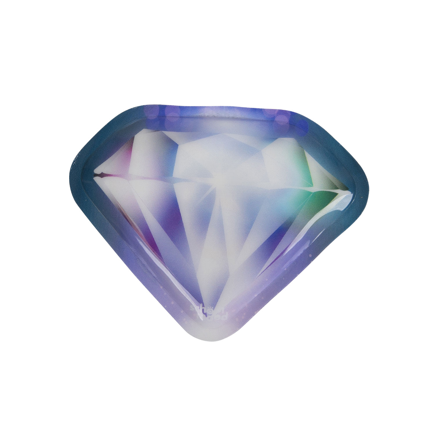 LED-Patchy Diamant