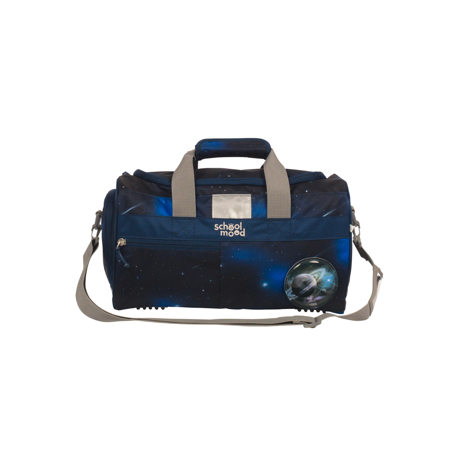 Sporttasche Moritz (Weltall) Sporttasche Moritz (Weltall)