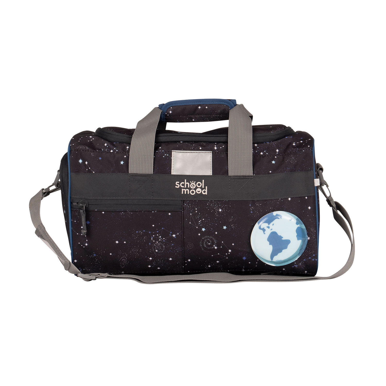 Sporttasche Louis (Weltall) Sporttasche Louis (Weltall)