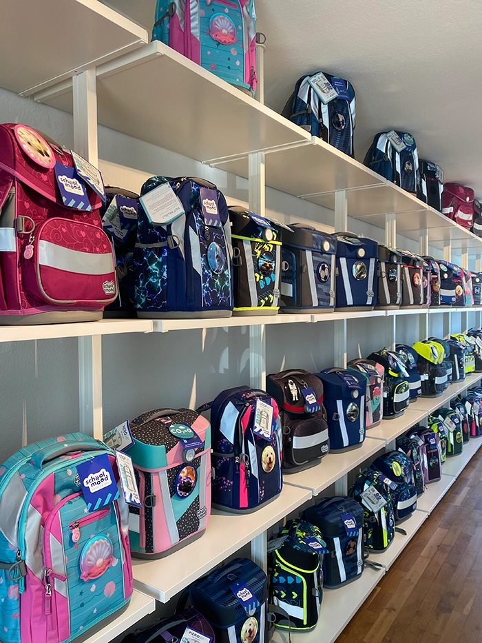 School Mood Ranzen Outlet