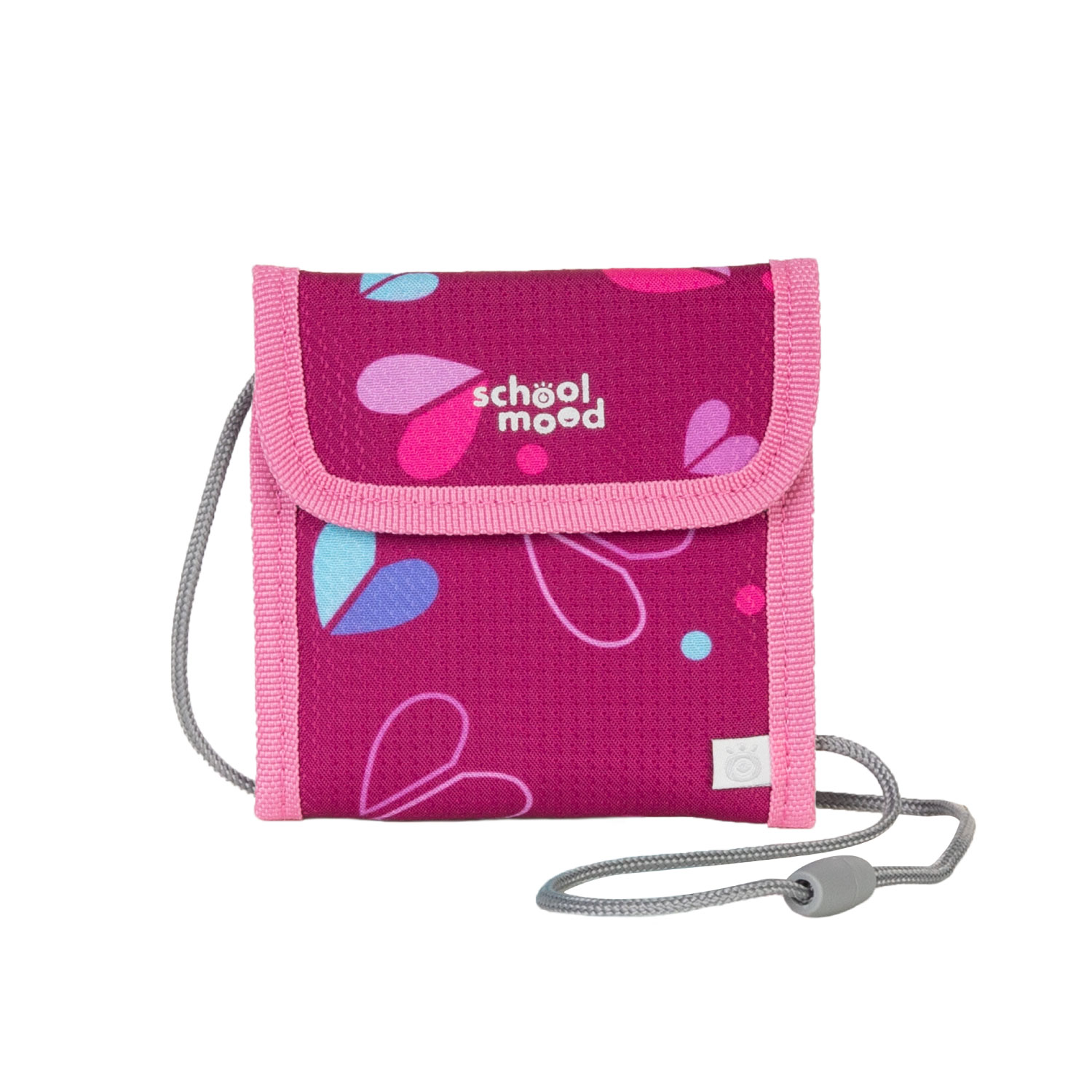 Brustbeutel Klara   Brustbeutel Klara