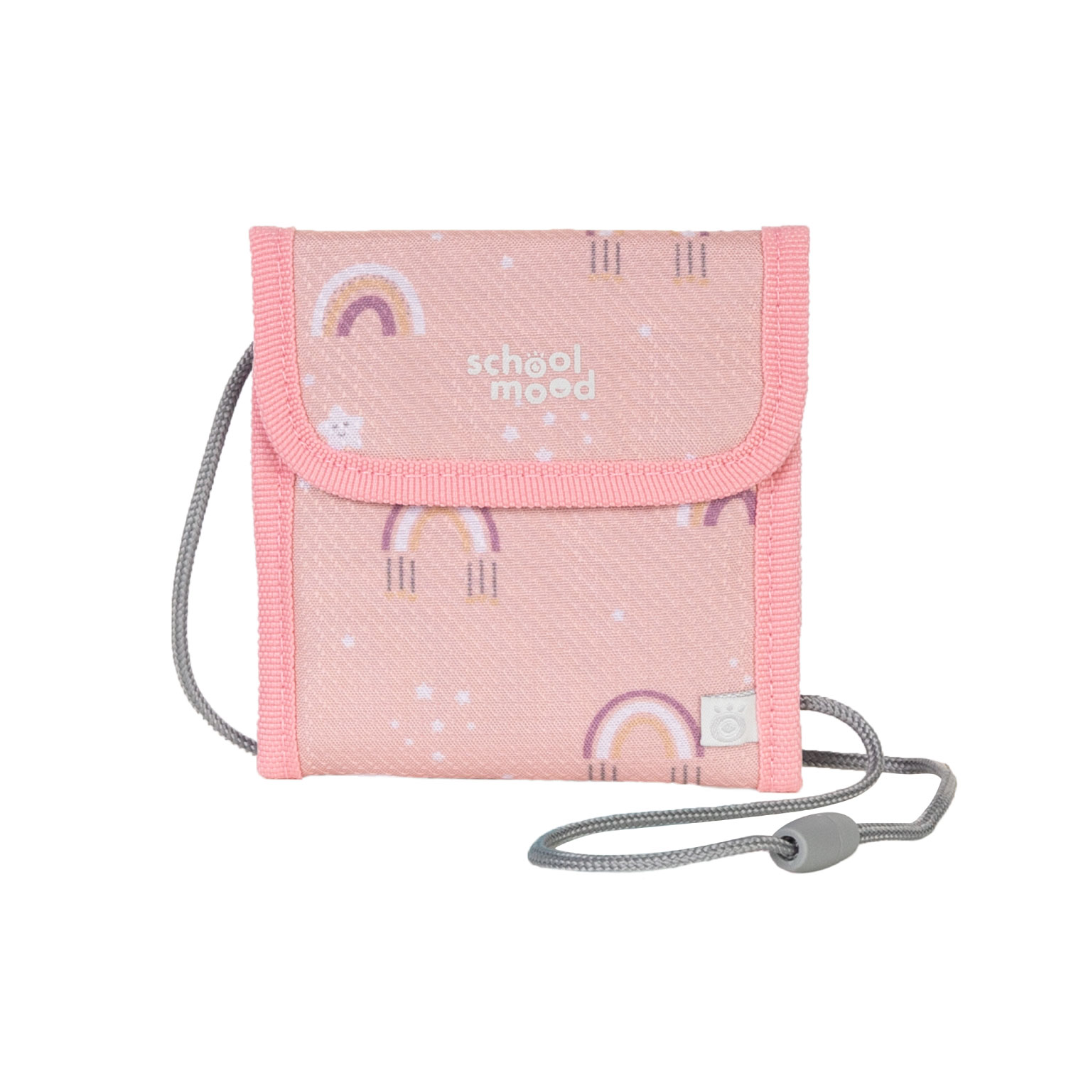 Brustbeutel Rainbow  Brustbeutel Rainbow