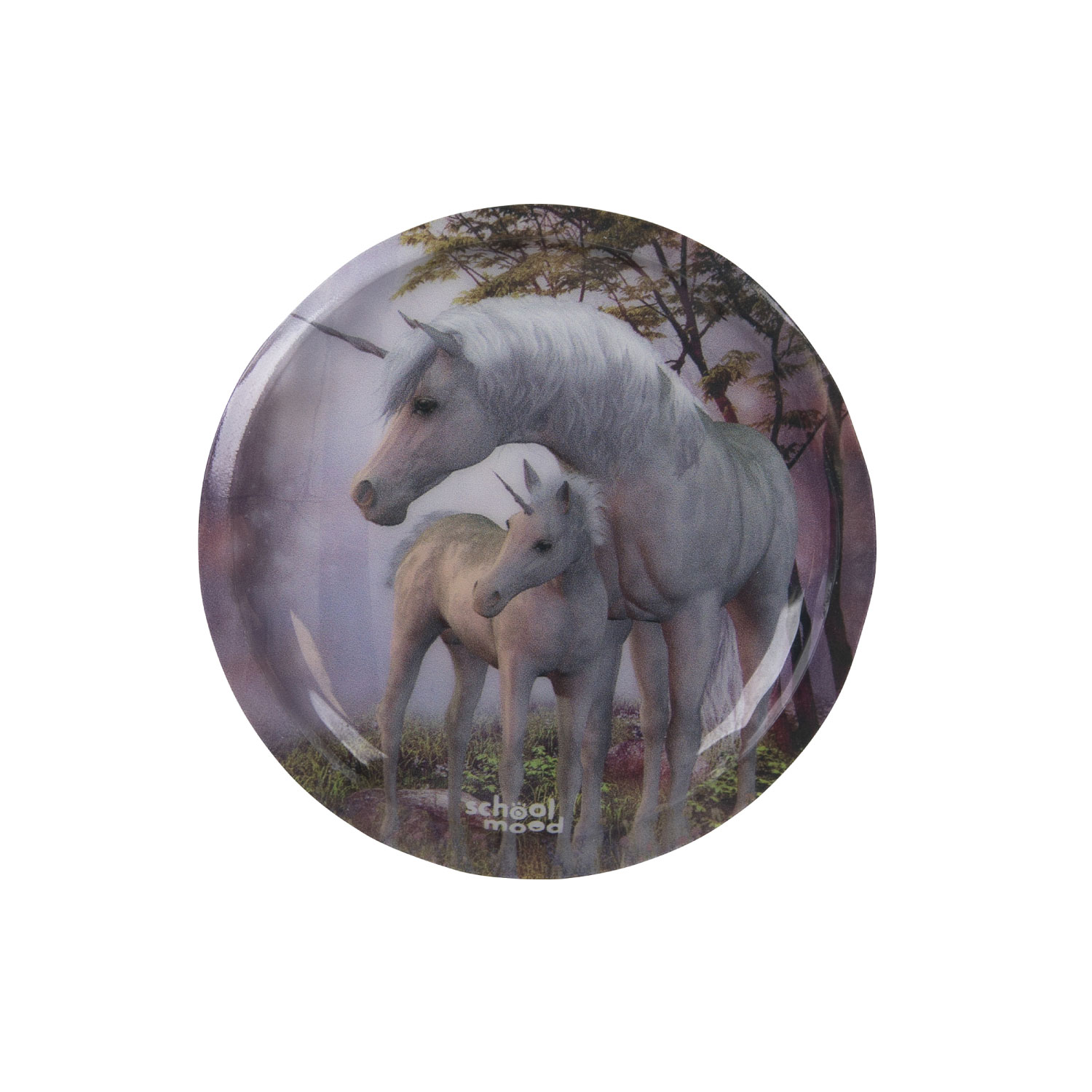 LED-Patchy Einhorn LED-Patchy Einhorn