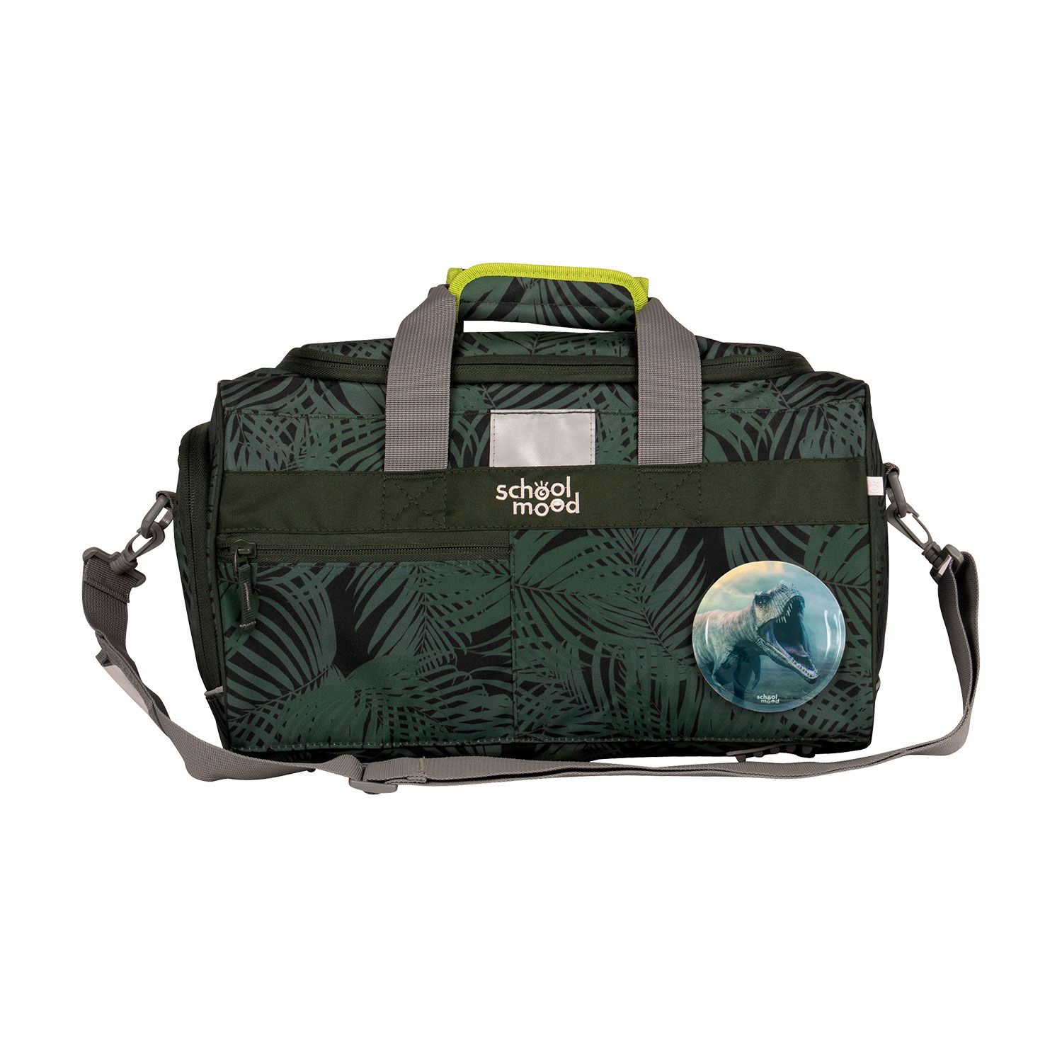 Sport-/Schwimmtasche Daniel (Dinosaurier) Sport-/Schwimmtasche Daniel (Dinosaurier)