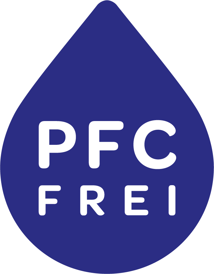 Zertifikat PFC frei