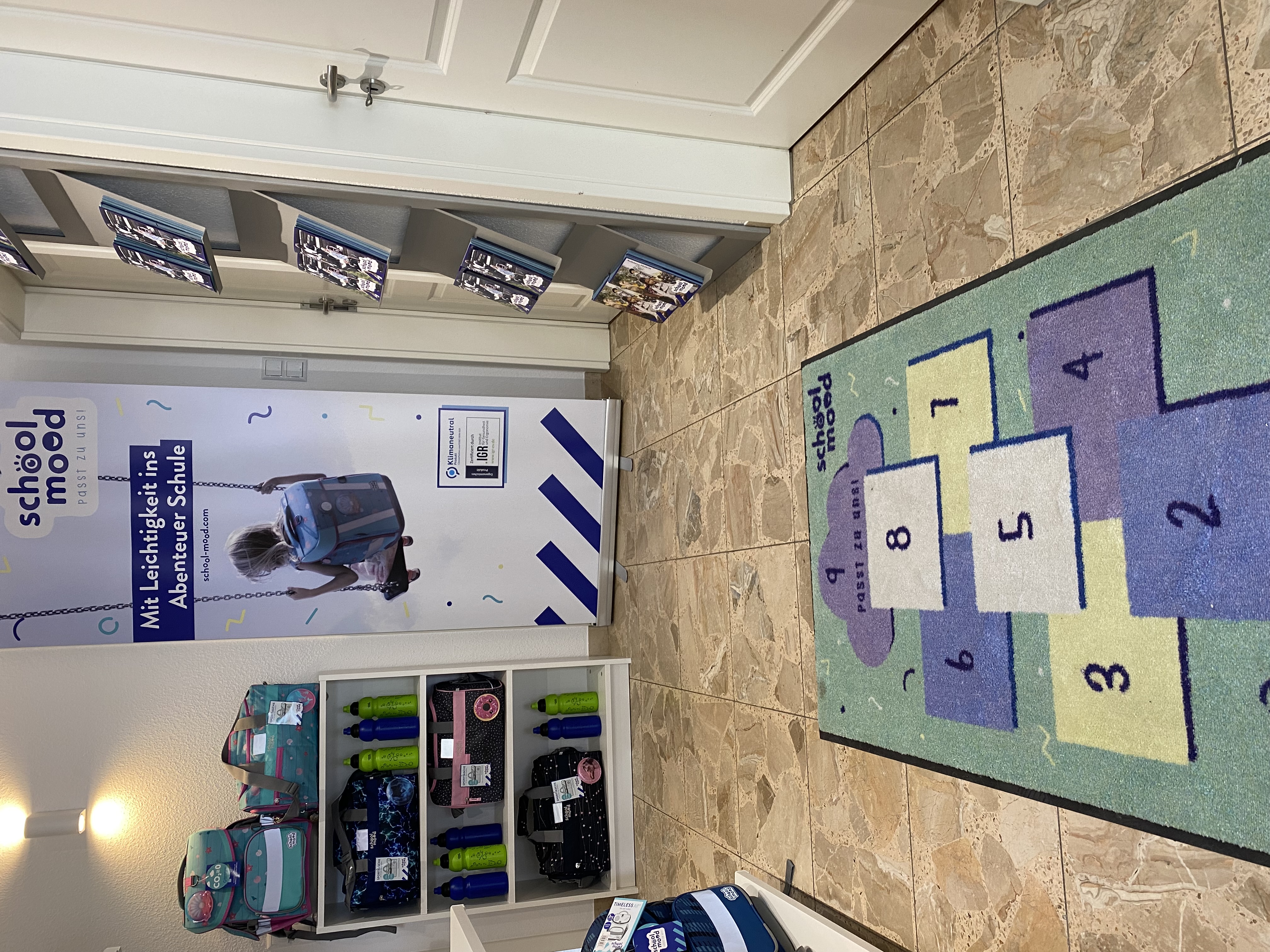 Spieleteppich im Outlet