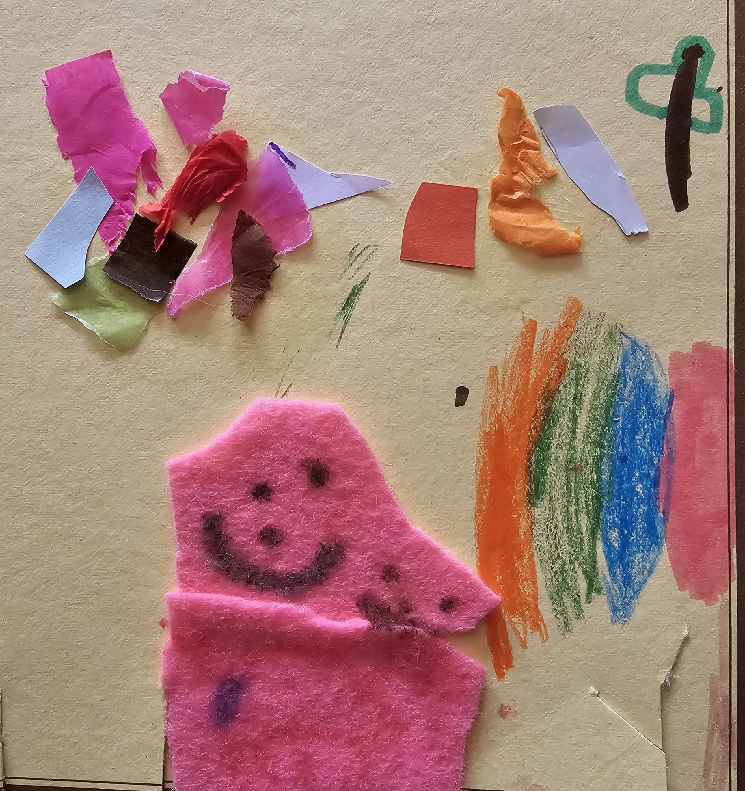 Jakob, 5 Jahre - Feuerwehrmann